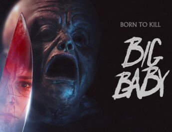 BIG BABY | New Meta-Slasher to Premiere at Tubi FrightFest London
