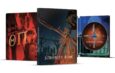 SORORITY ROW Gets Sept 15 Release from Lionsgate. (4K Steelbook, BD, Digital)