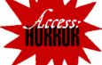 Access:Horror Film Festival Announces 2026 Program For Live Event and Streaming Showcase