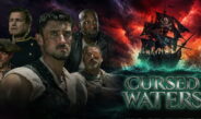CURSED WATERS