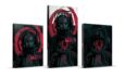 Want to Play a Game? SAW V, SAW VI & SAW VII Coming to 4K UHD (Lionsgate)
