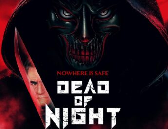 DEAD OF NIGHT – Mystery Horror Thriller In Theaters 11.13 from Level 33 Entertainment!
