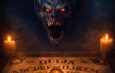 Breaking Glass Pictures’ “Ouija Hell House” Taps Into Renewed Interest in Ouija Horror 